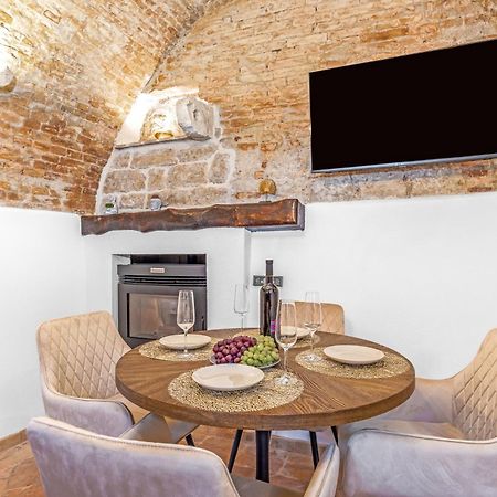Villa Vrsar Dış mekan fotoğraf
