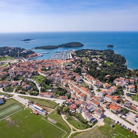 Villa Vrsar Dış mekan fotoğraf