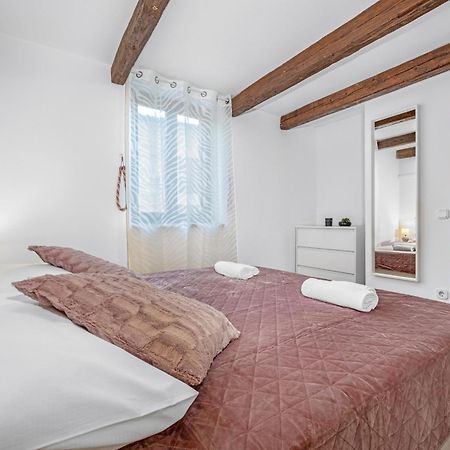 Villa Vrsar Dış mekan fotoğraf