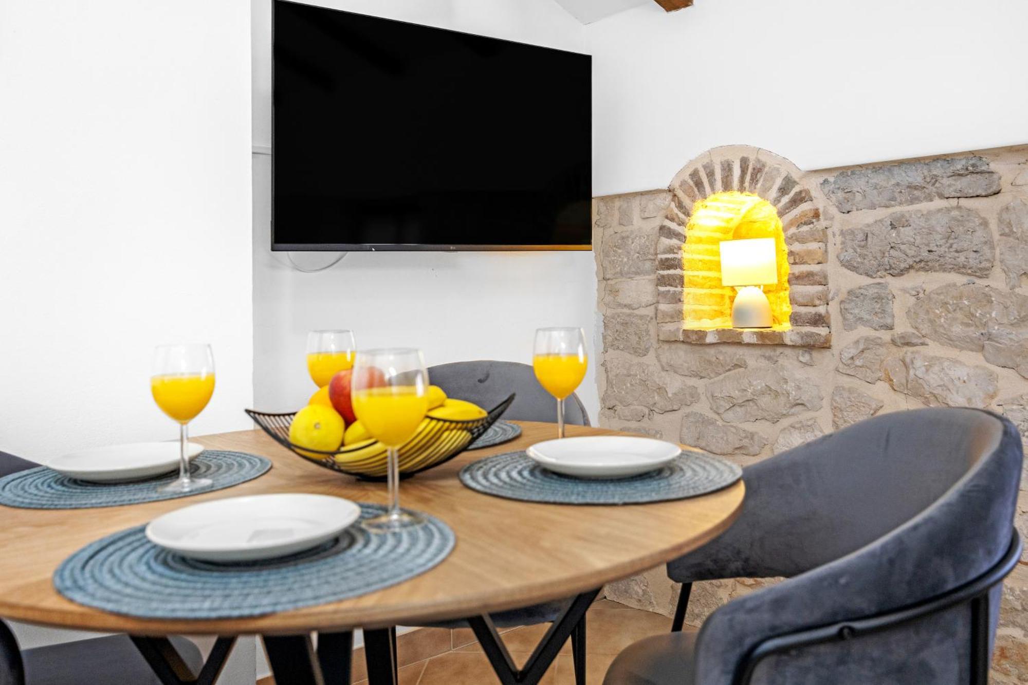 Villa Vrsar Dış mekan fotoğraf