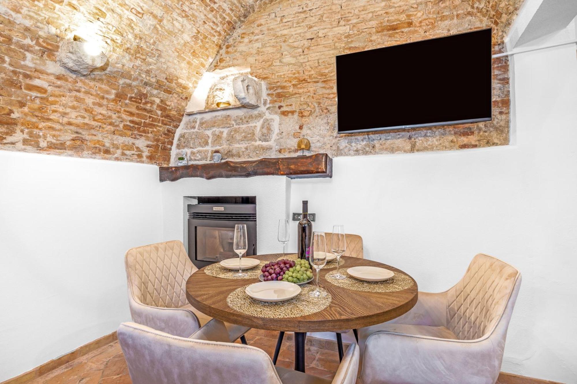 Villa Vrsar Dış mekan fotoğraf