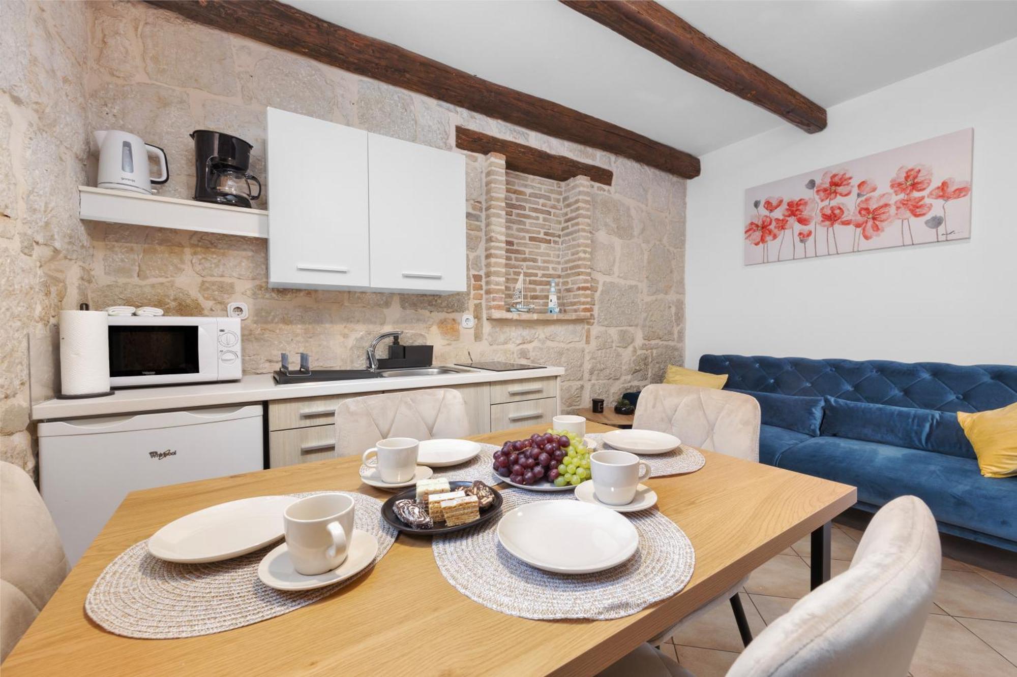 Villa Vrsar Dış mekan fotoğraf