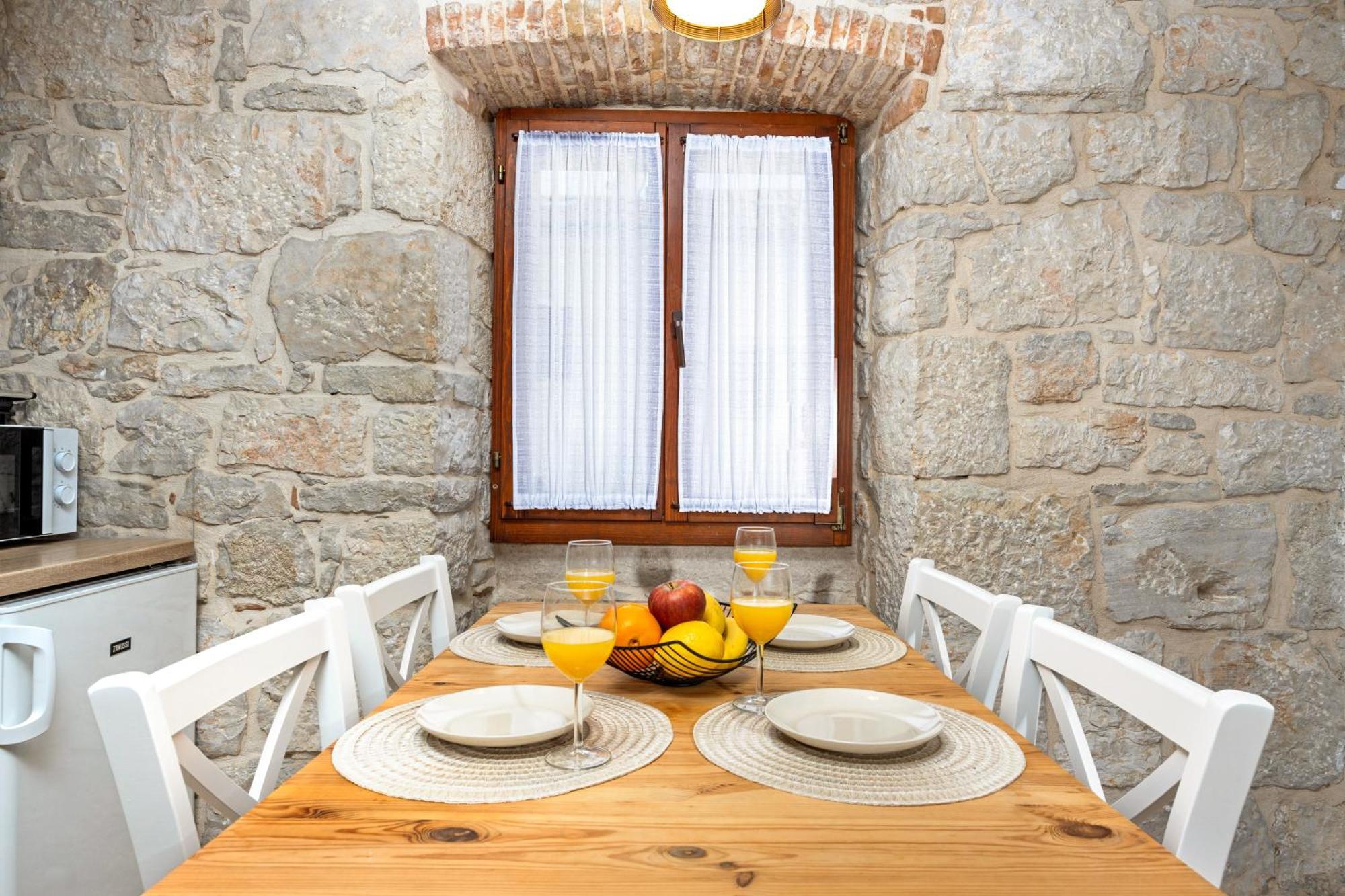 Villa Vrsar Dış mekan fotoğraf