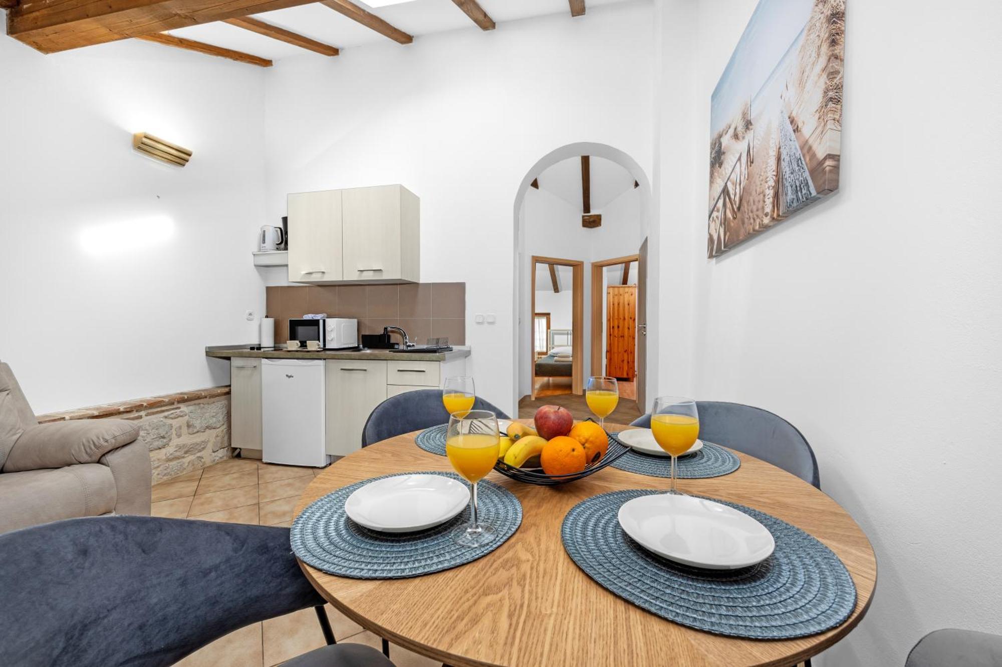 Villa Vrsar Dış mekan fotoğraf