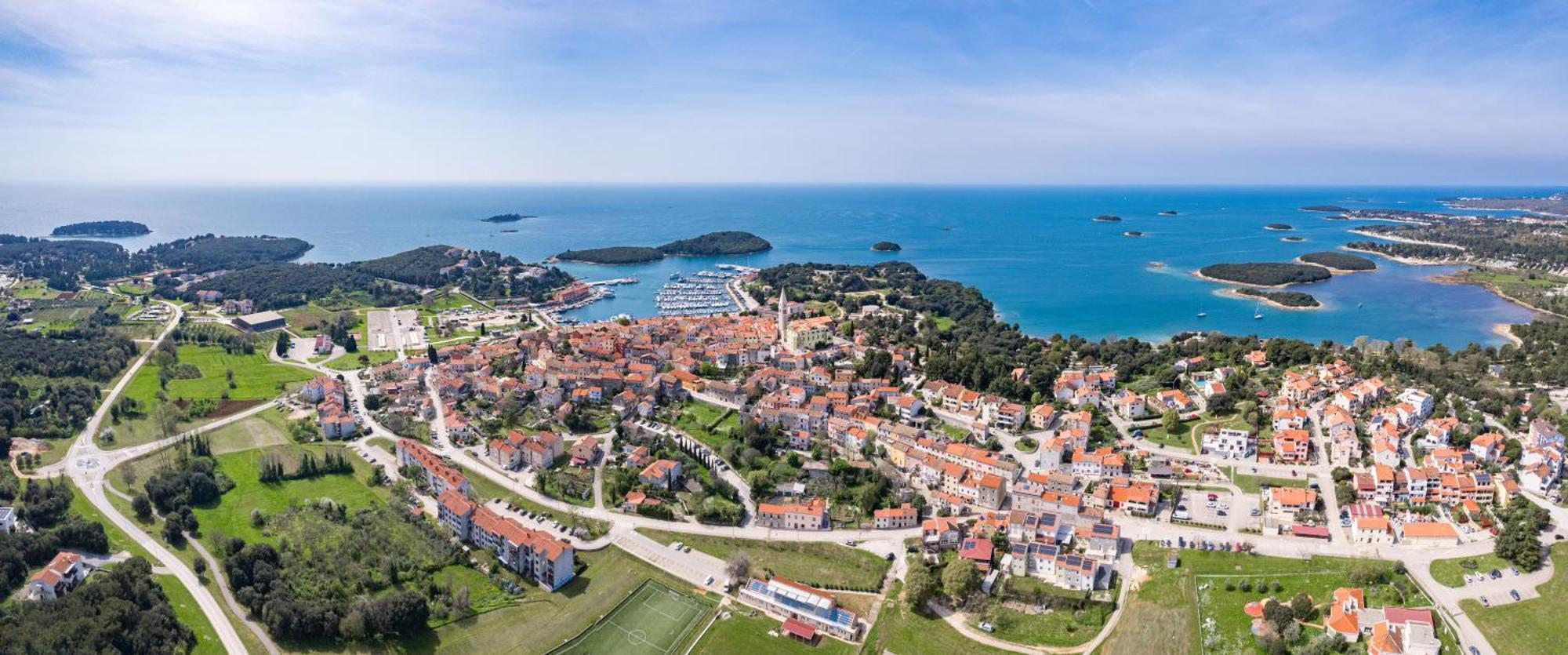 Villa Vrsar Dış mekan fotoğraf
