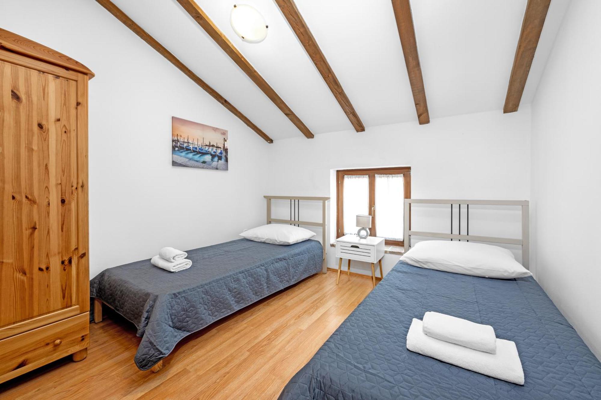 Villa Vrsar Dış mekan fotoğraf