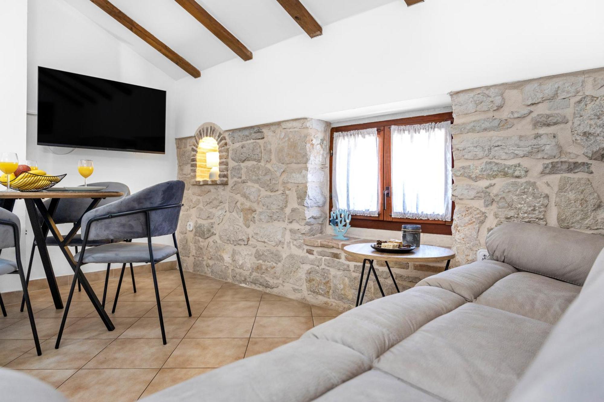 Villa Vrsar Dış mekan fotoğraf
