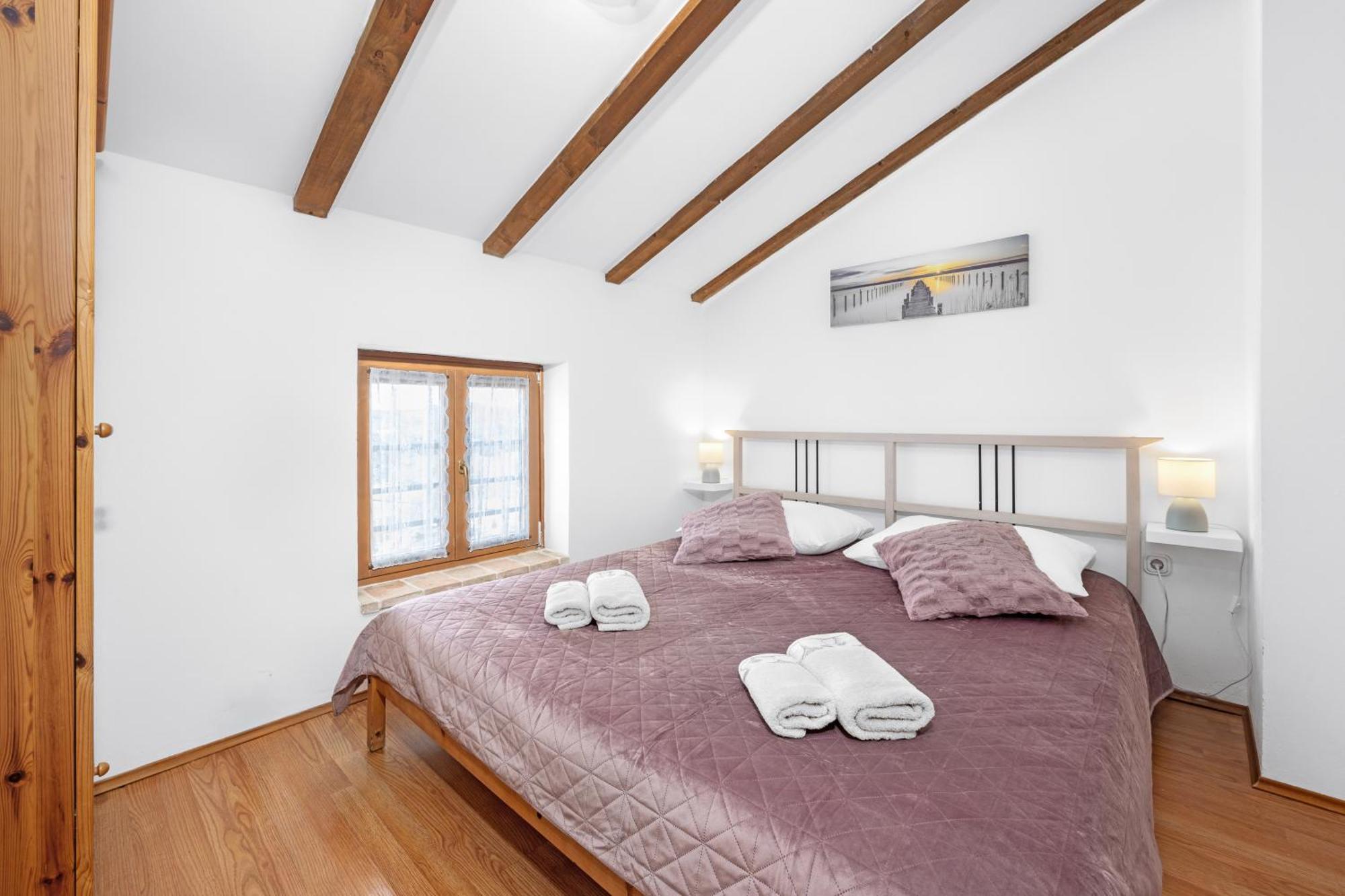 Villa Vrsar Dış mekan fotoğraf