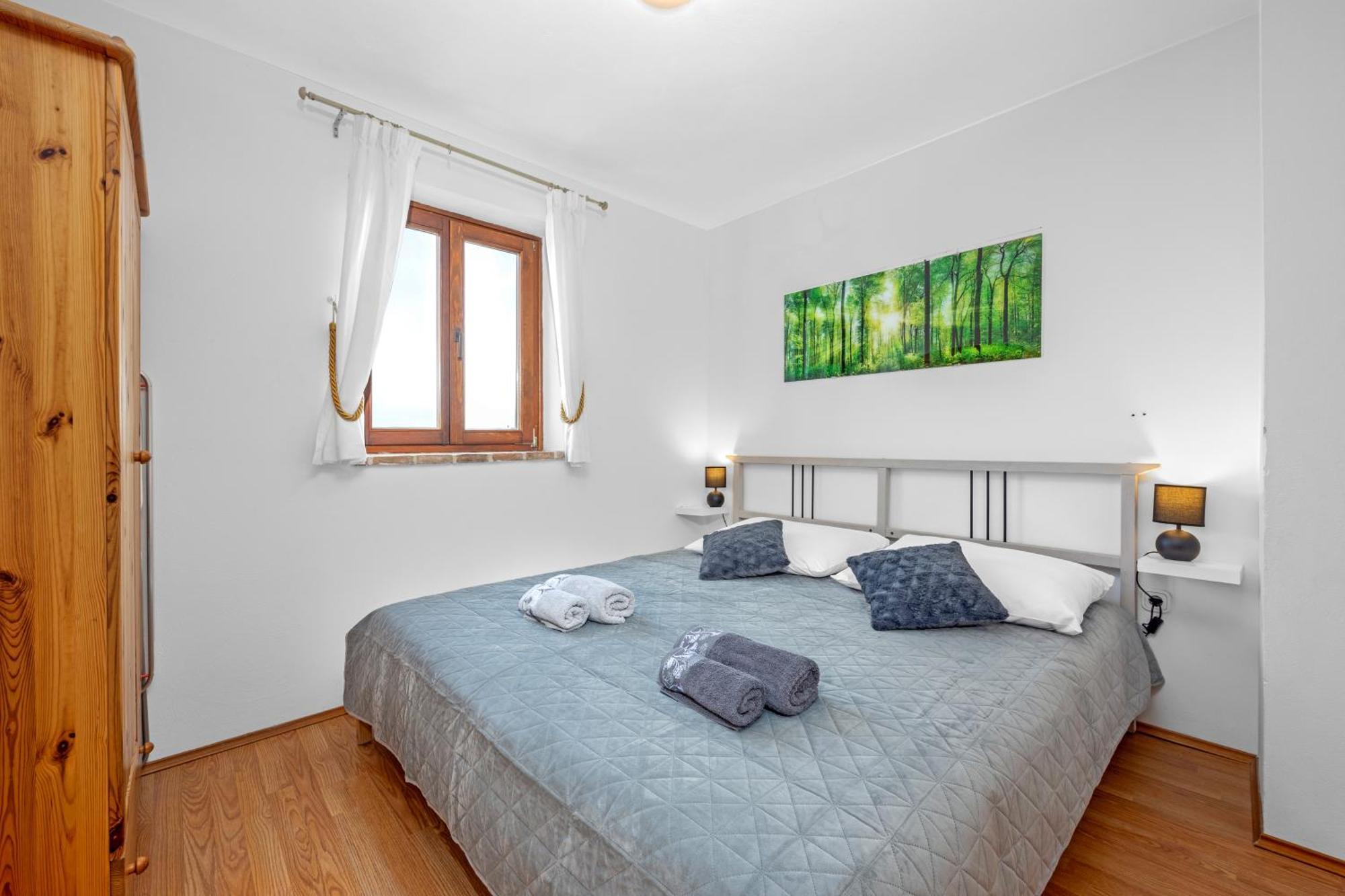 Villa Vrsar Dış mekan fotoğraf