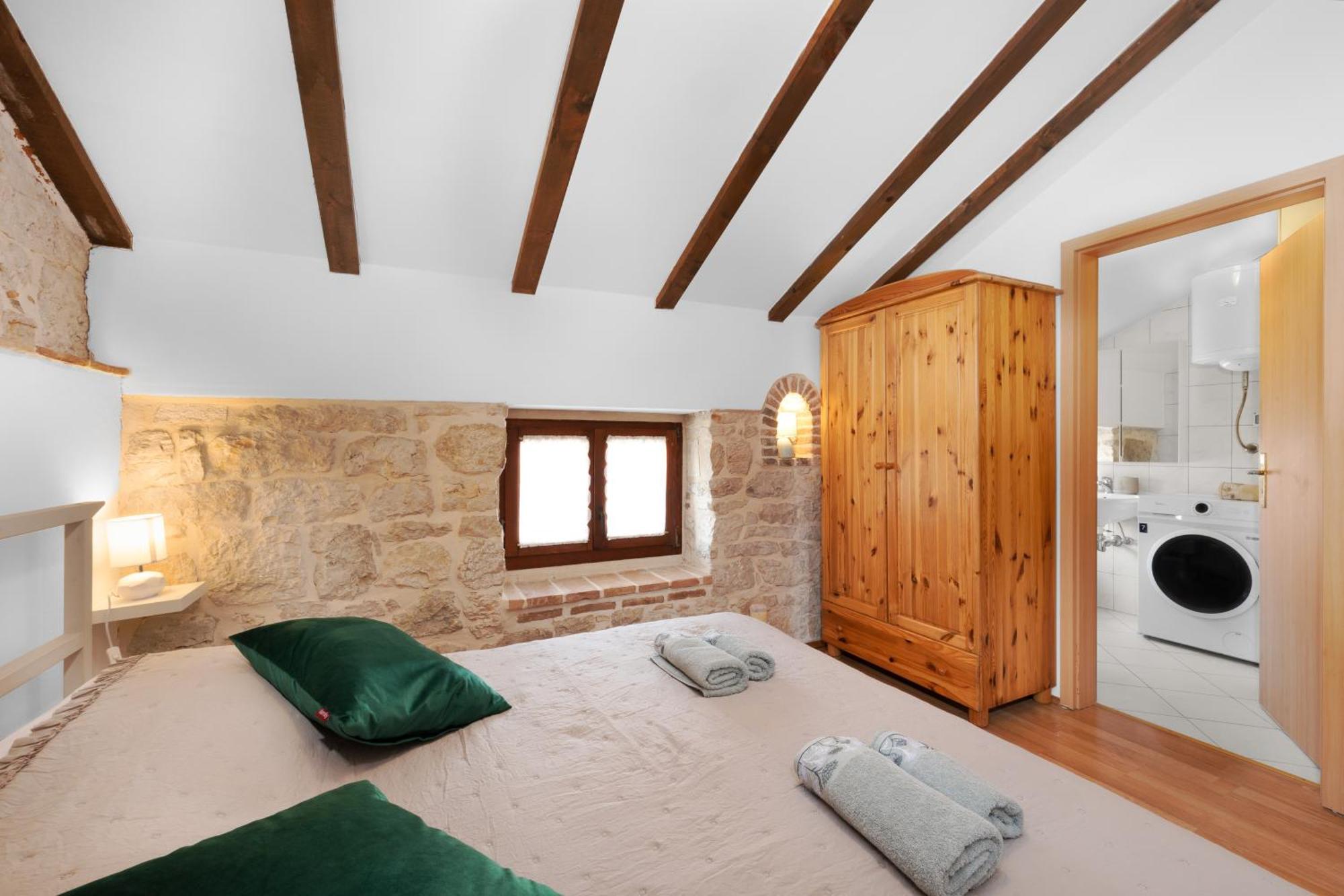Villa Vrsar Dış mekan fotoğraf