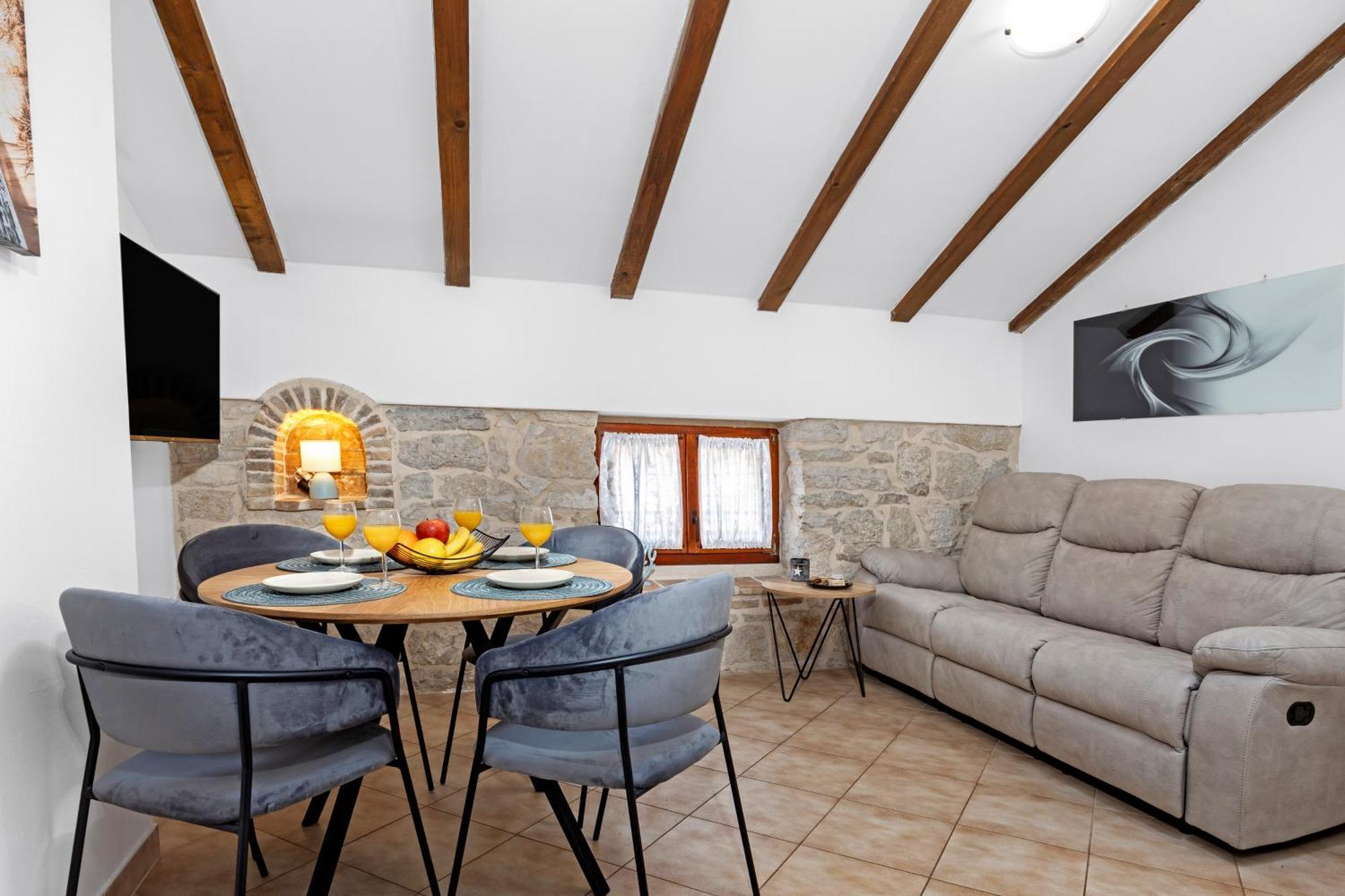 Villa Vrsar Dış mekan fotoğraf