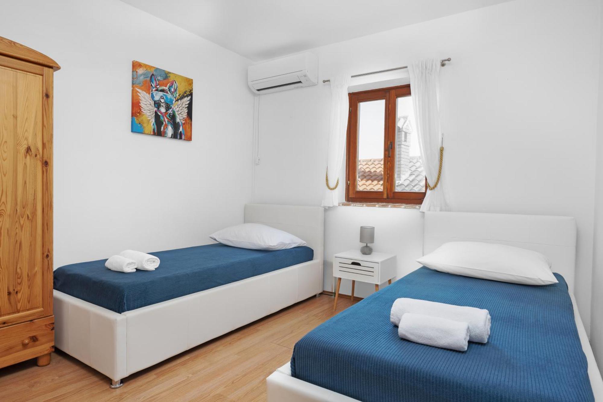 Villa Vrsar Dış mekan fotoğraf