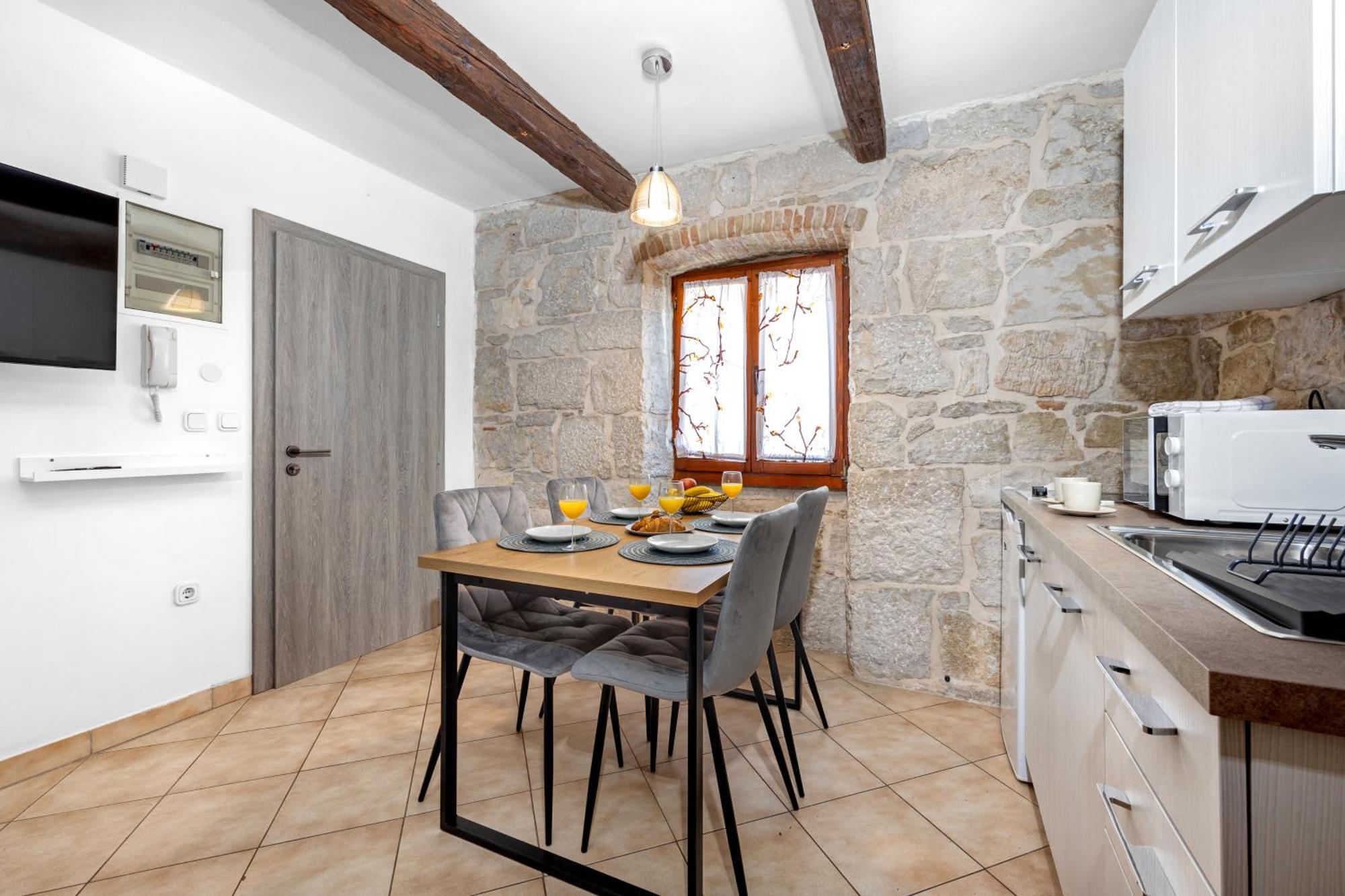 Villa Vrsar Dış mekan fotoğraf
