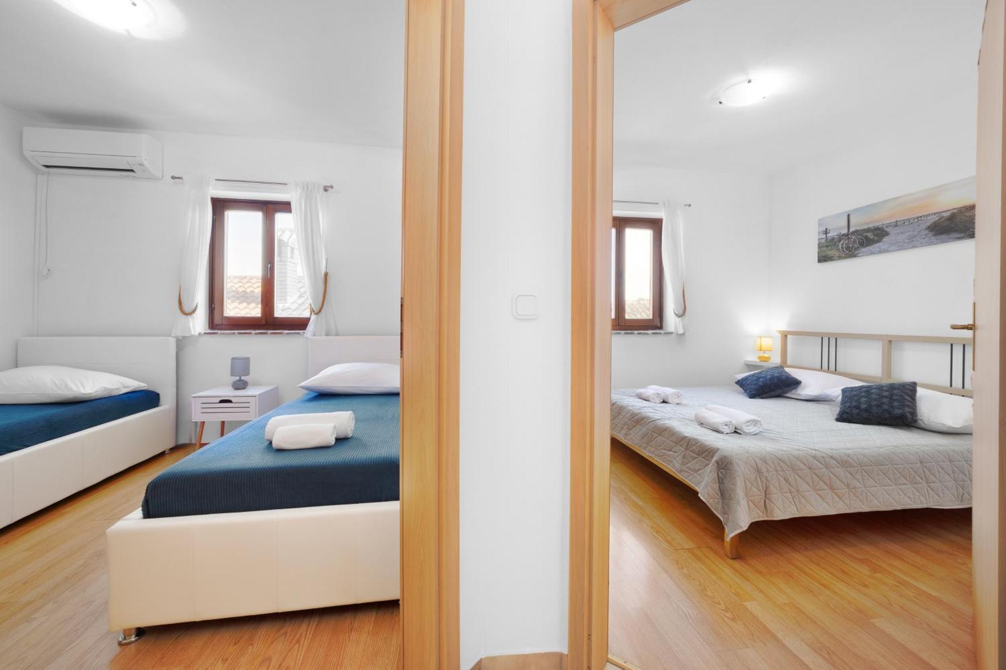 Villa Vrsar Dış mekan fotoğraf