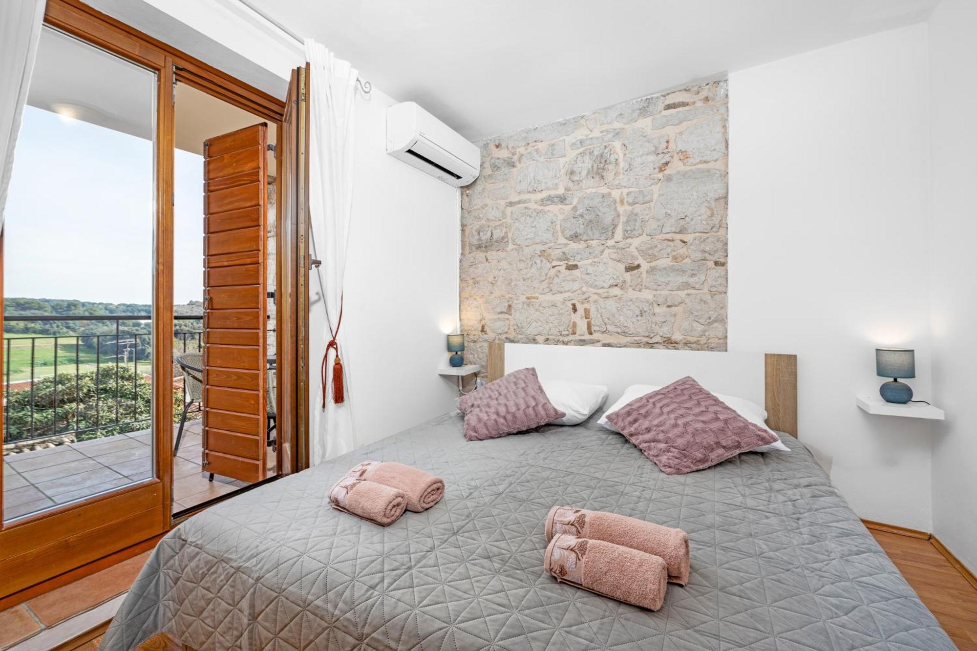 Villa Vrsar Dış mekan fotoğraf