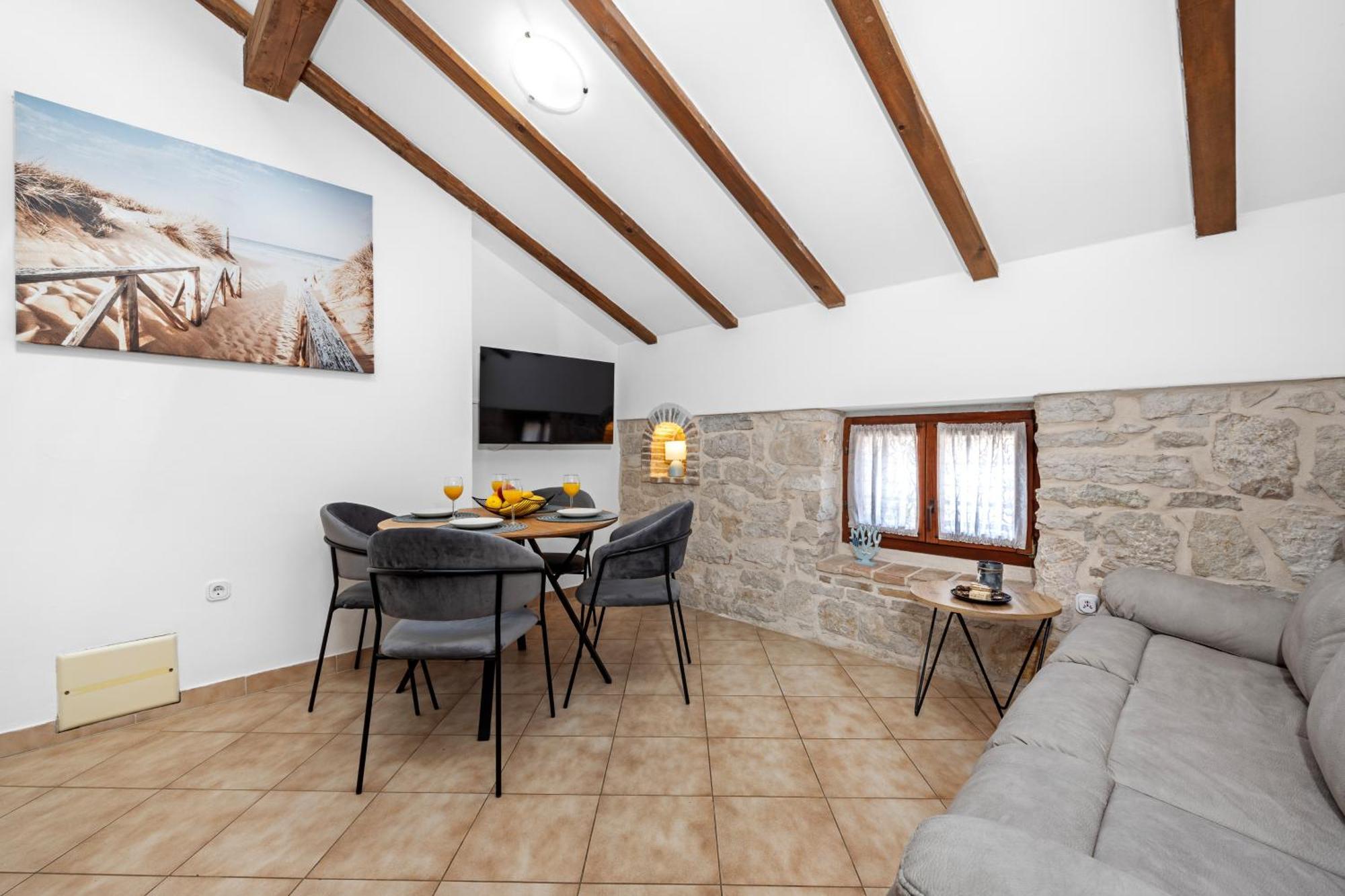 Villa Vrsar Dış mekan fotoğraf