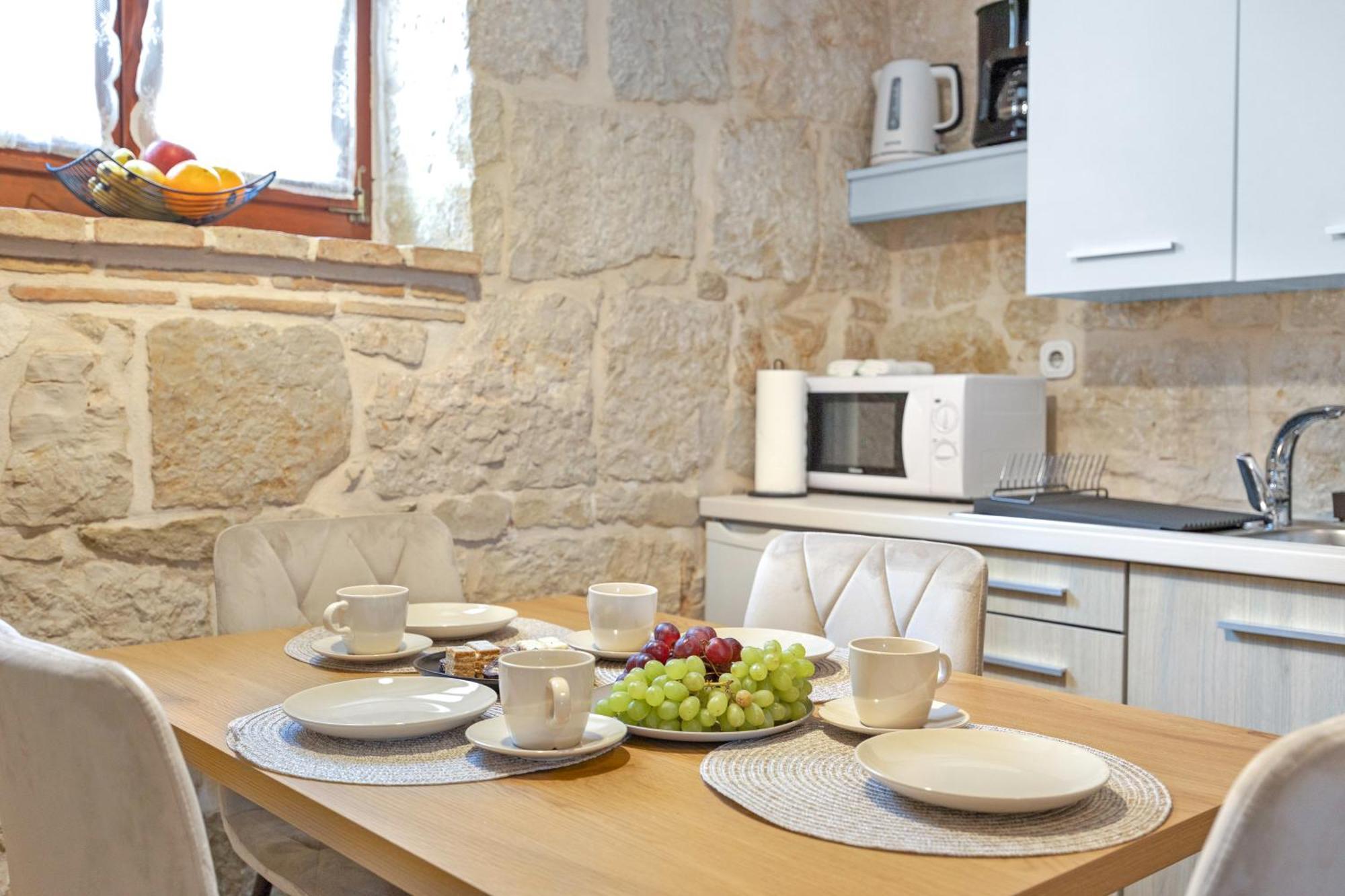 Villa Vrsar Dış mekan fotoğraf