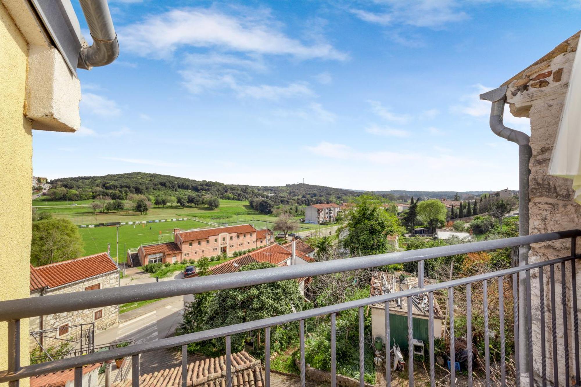 Villa Vrsar Dış mekan fotoğraf