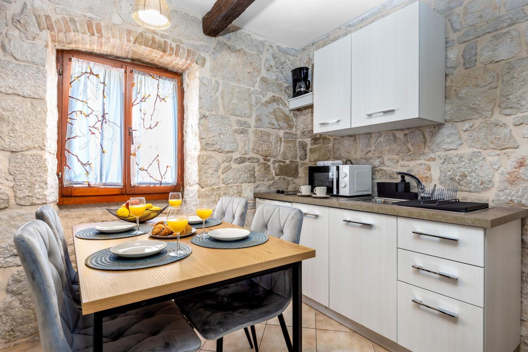 Villa Vrsar Dış mekan fotoğraf
