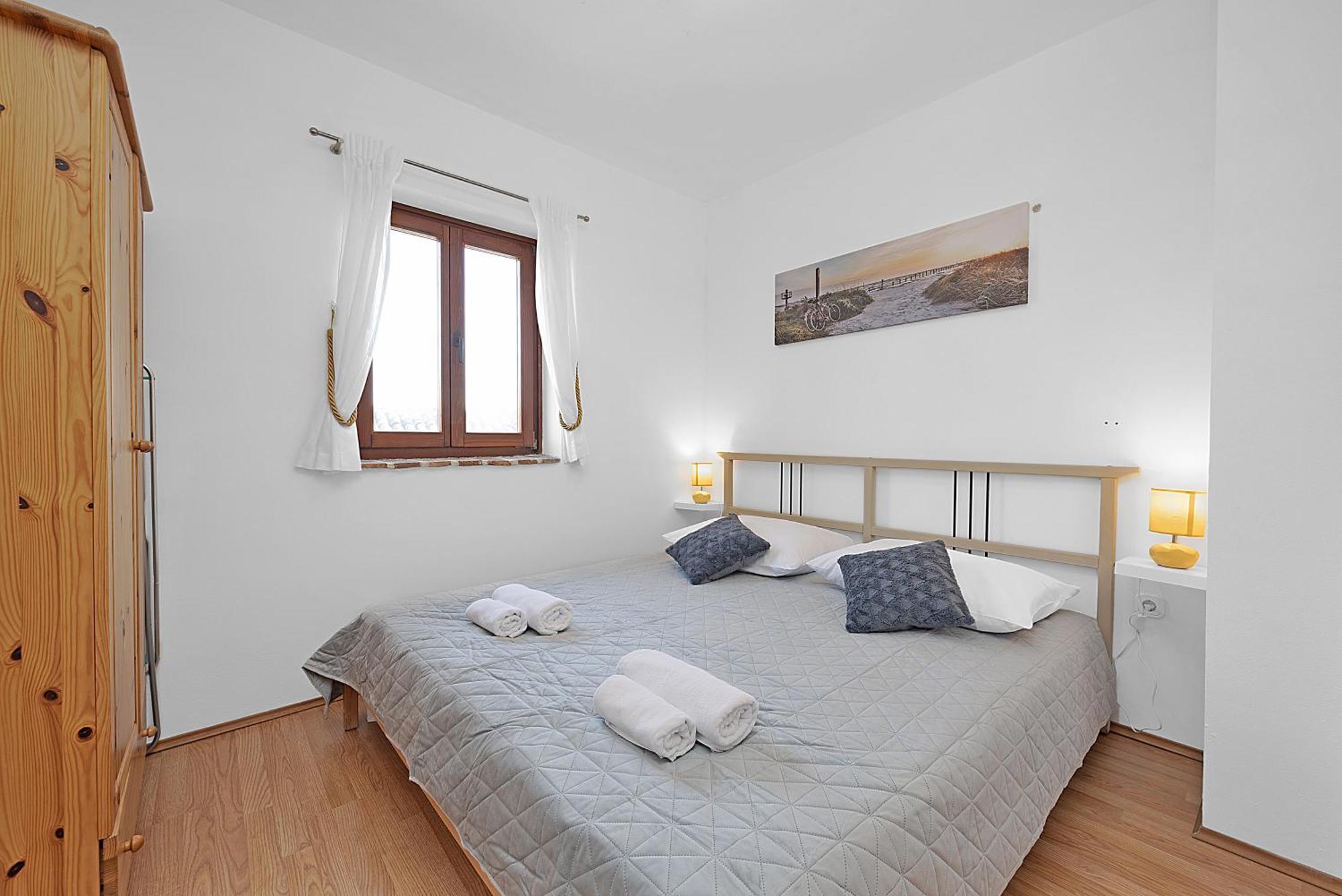 Villa Vrsar Dış mekan fotoğraf