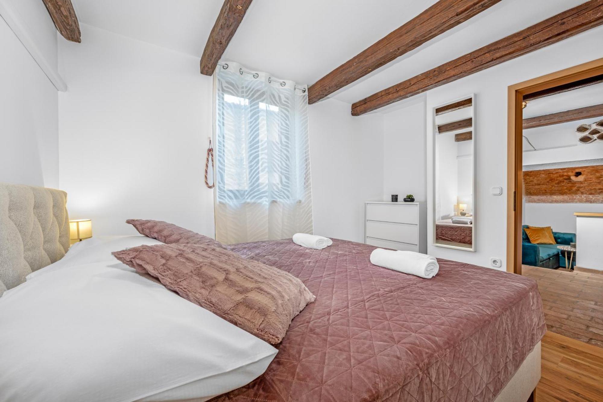 Villa Vrsar Dış mekan fotoğraf