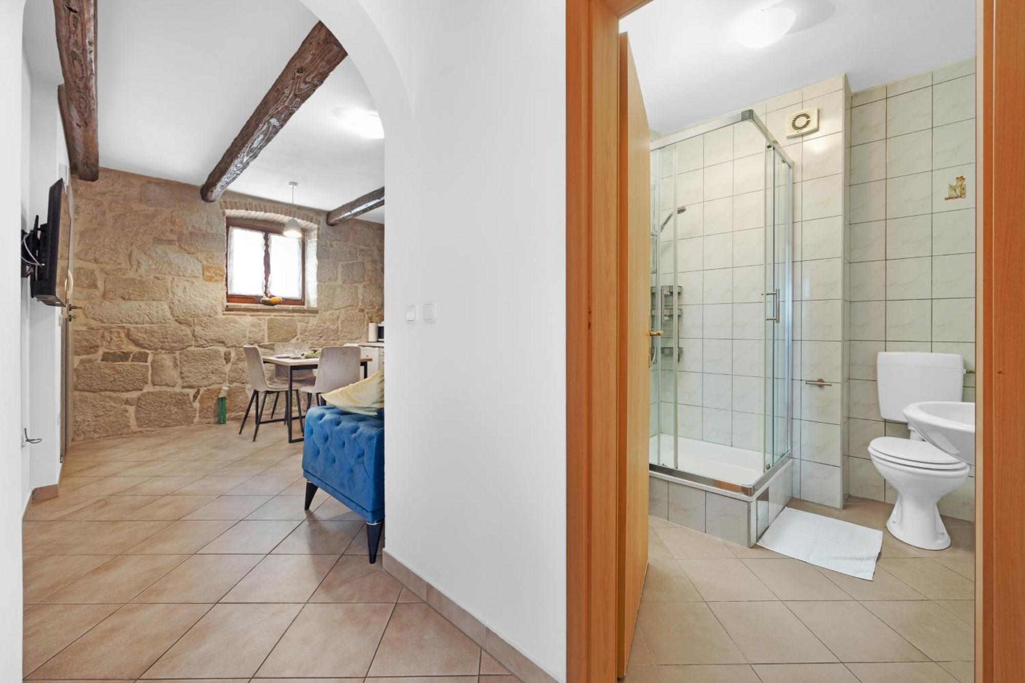 Villa Vrsar Dış mekan fotoğraf