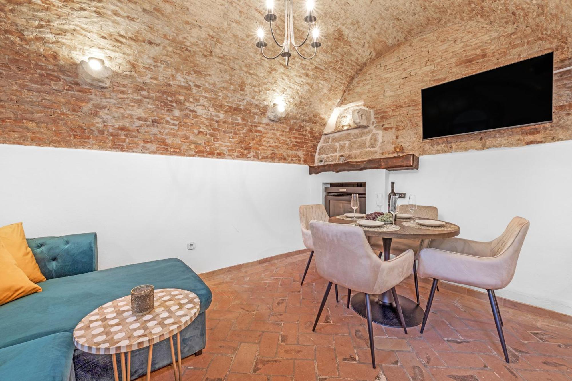 Villa Vrsar Dış mekan fotoğraf