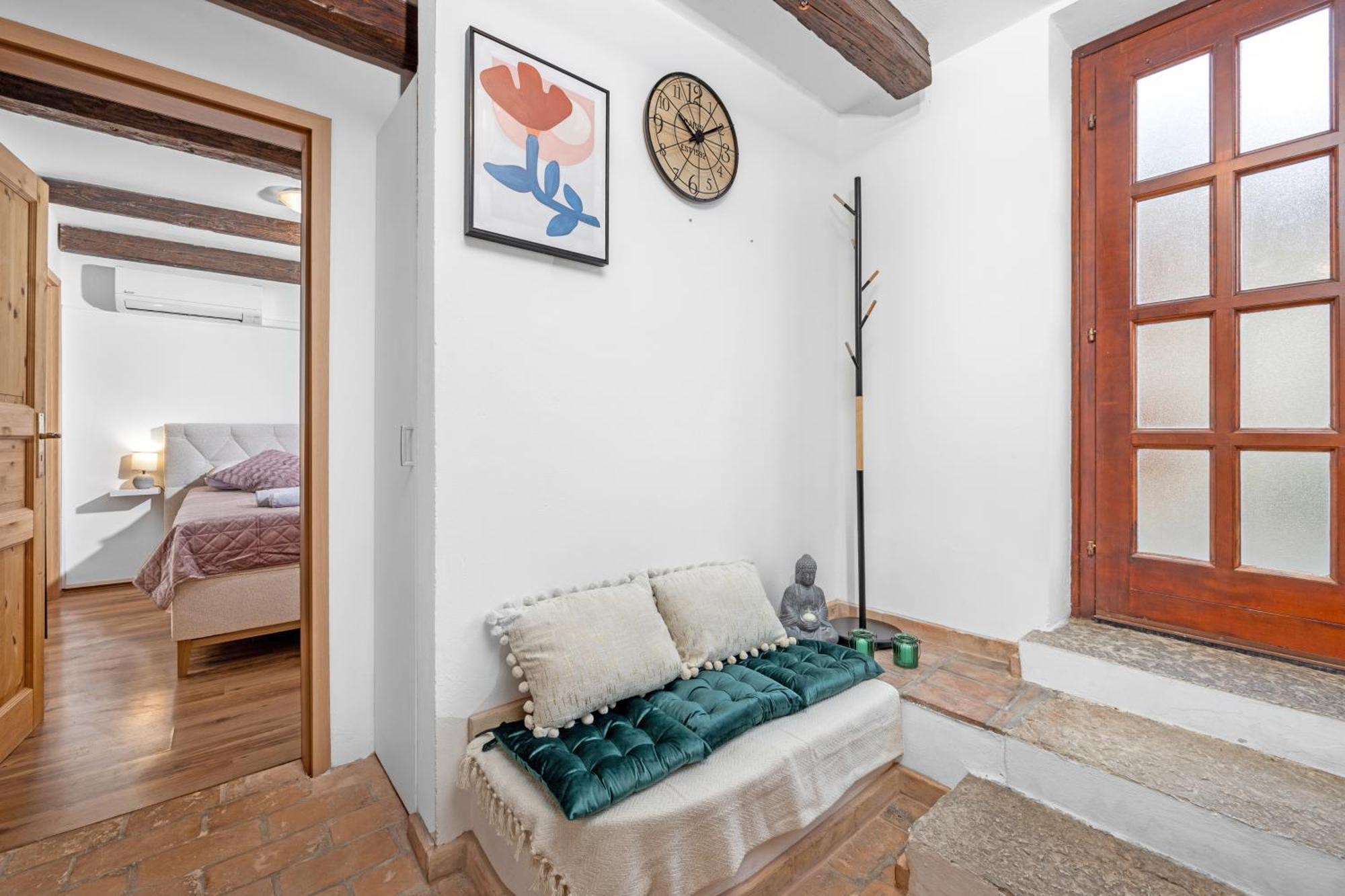 Villa Vrsar Dış mekan fotoğraf