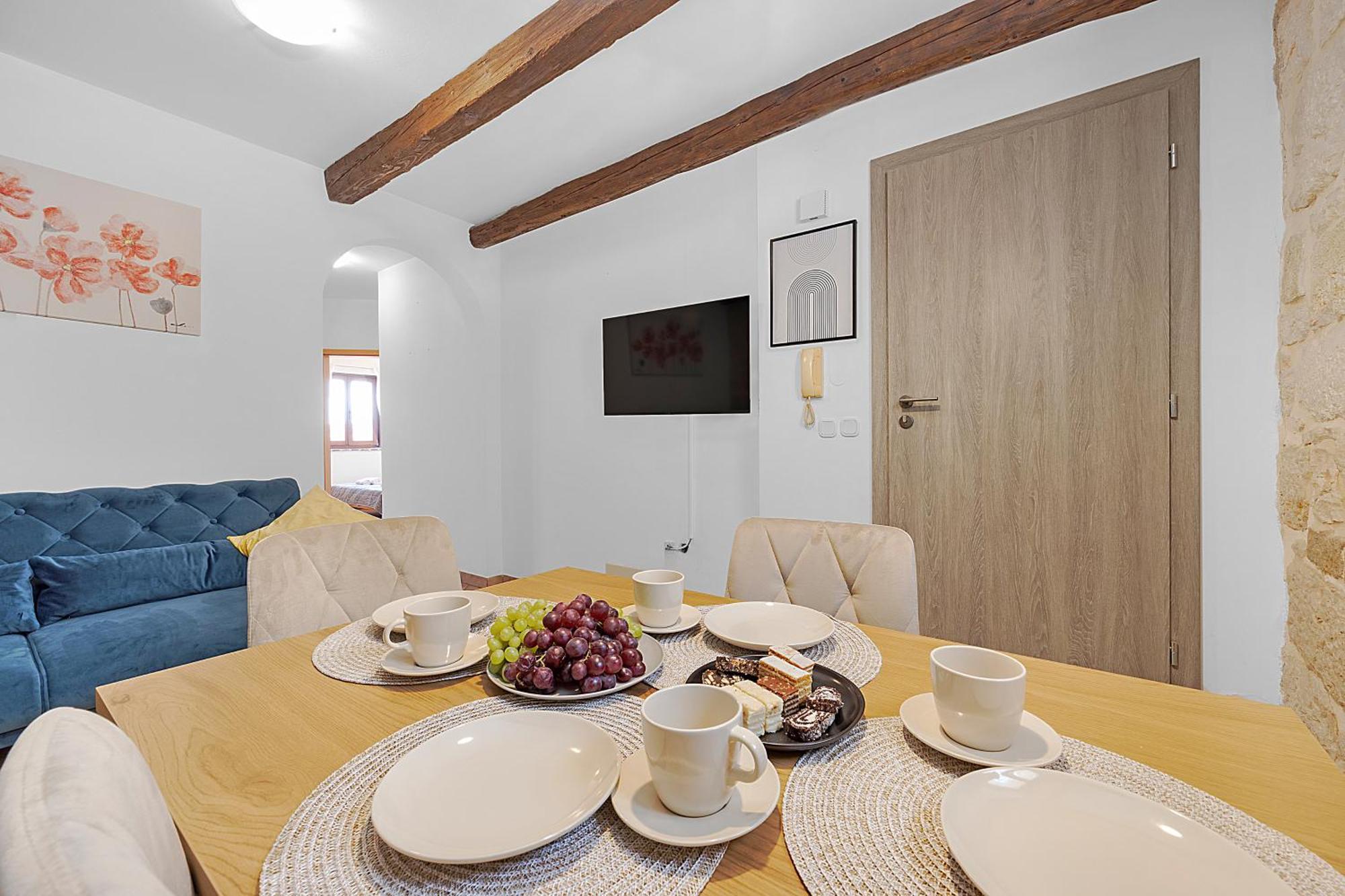 Villa Vrsar Dış mekan fotoğraf