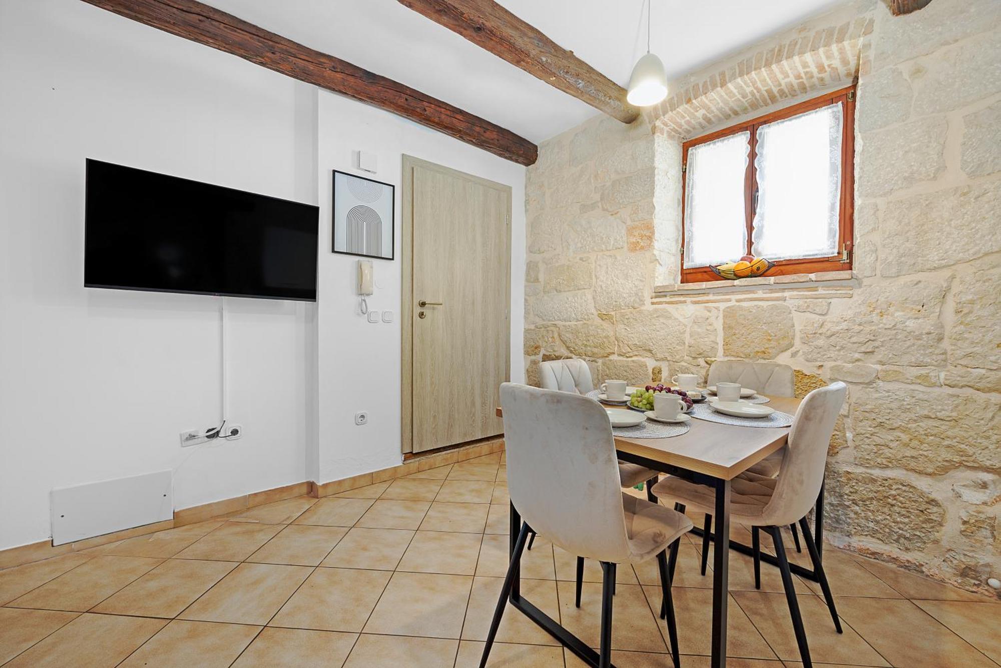 Villa Vrsar Dış mekan fotoğraf