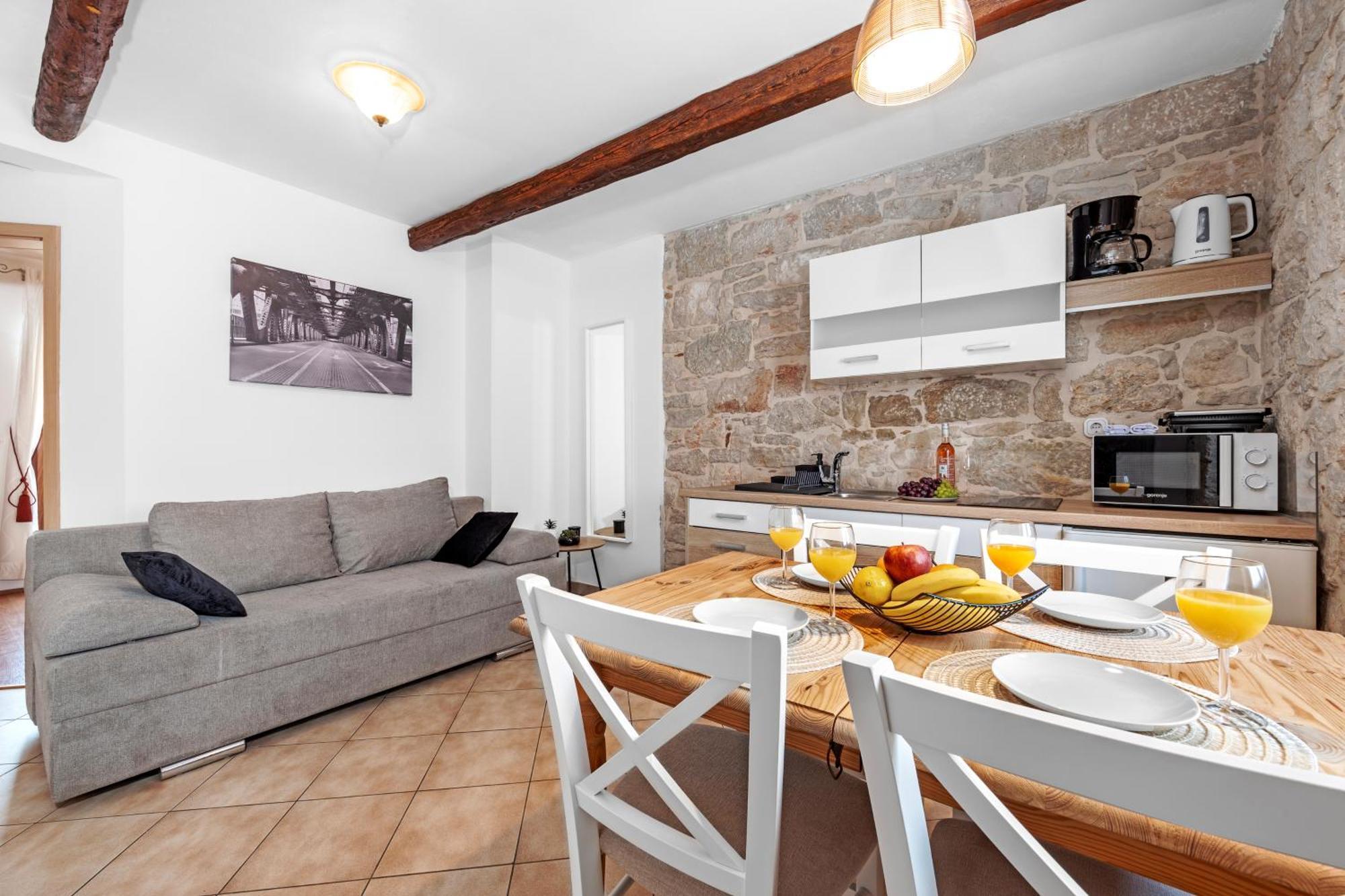 Villa Vrsar Dış mekan fotoğraf