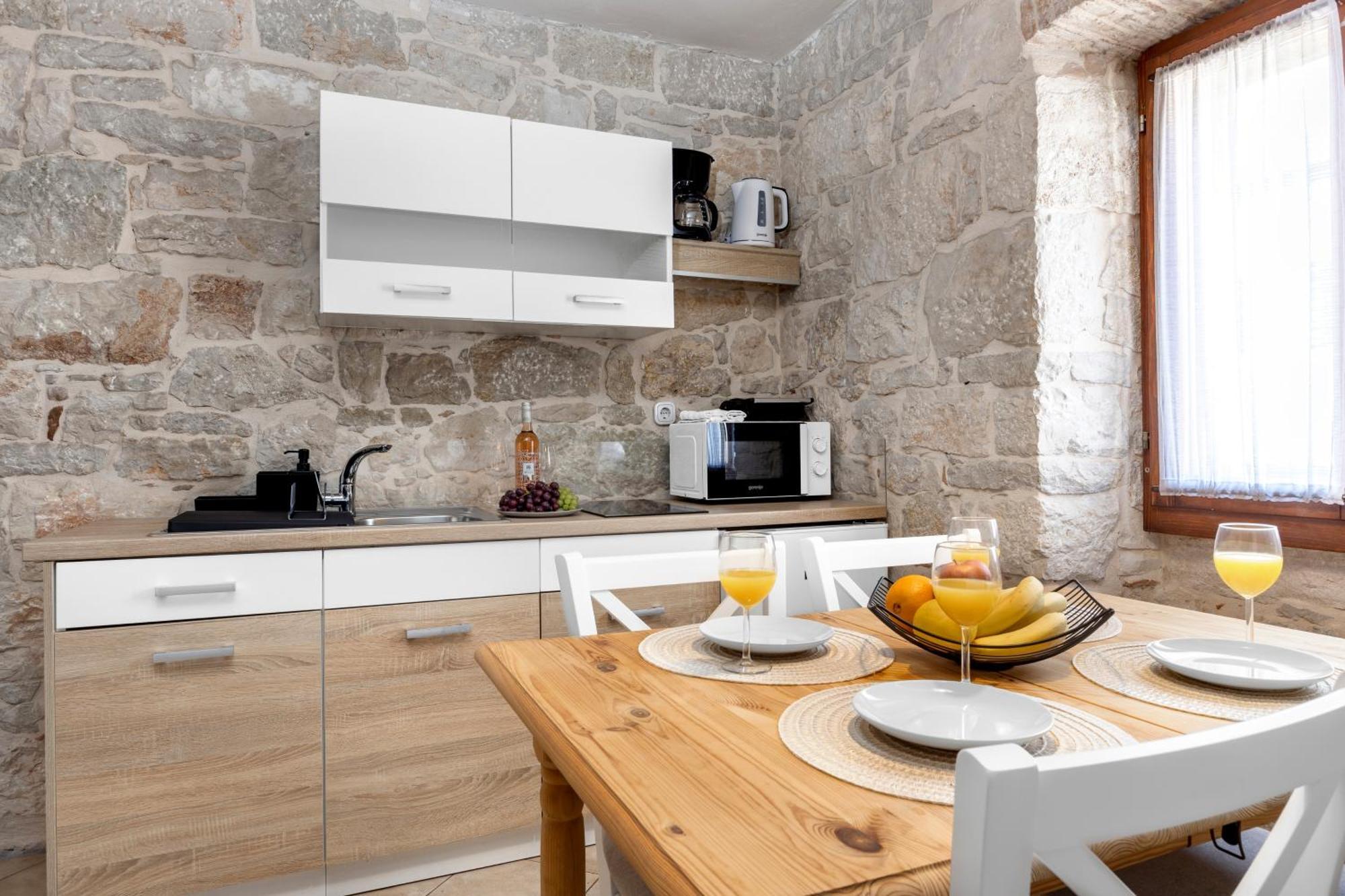 Villa Vrsar Dış mekan fotoğraf