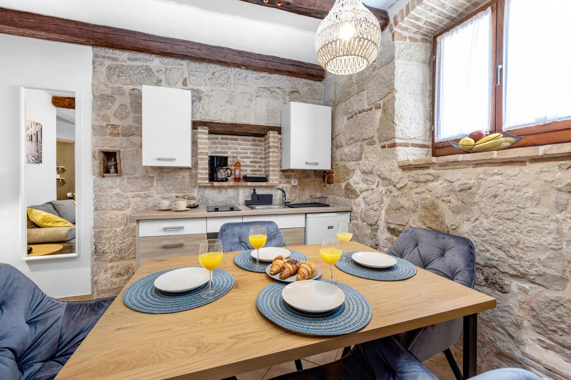 Villa Vrsar Dış mekan fotoğraf