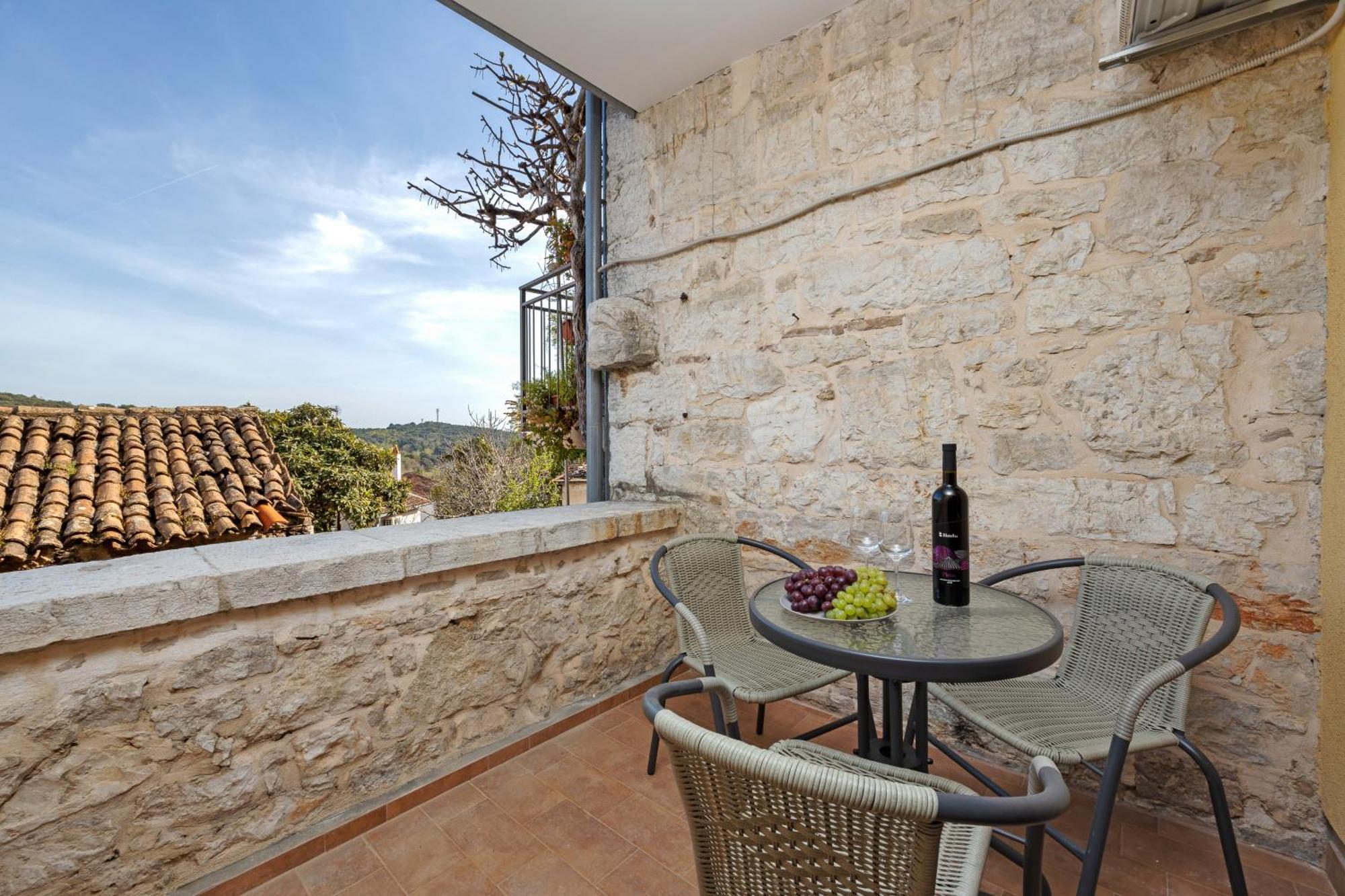Villa Vrsar Dış mekan fotoğraf